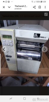 kupim stare etiketovacky stitkovacky paragonky - 4