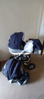 Predám kočík - 4