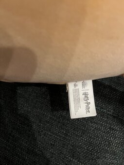 Squishmallows Lev z Harry Potter - 4