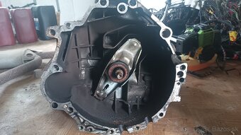 Prevodovka Audi, Passat B5 1.8 b - 4