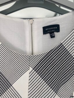 Dámske šaty v.M - 4