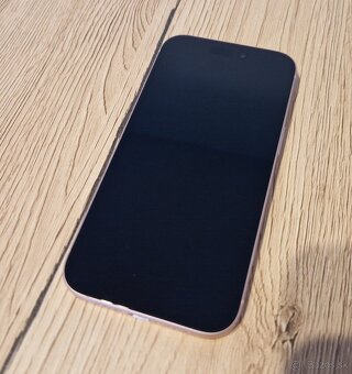 Apple iphone 15 128gb ružový - 4