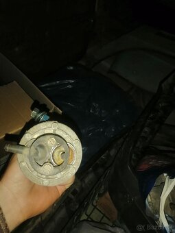 Nadrzka na, ostrekovac, škoda - 4