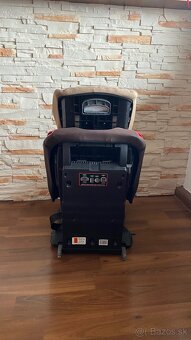 Detská autosedačka - 4