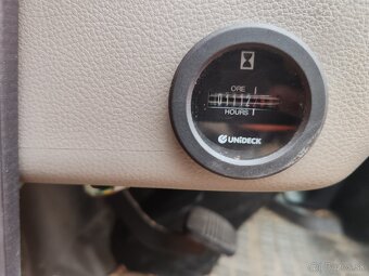 Montážna pracovná plošina 20m - 4