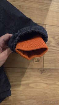 Detská zimna bunda 7-8 rokov, 128 - 4