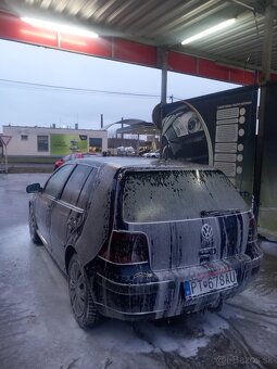 Volkswagen Golf 4 1.9 TDI 81 kw - 4