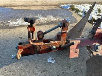 Pluch na terra / vari - 4