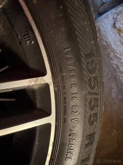 Mini cooper 5x112 r16 - 4