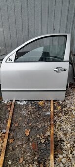 Fabia 1, Octavia 2, II - 4