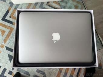 MacBook Air 2013 - 4