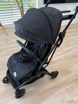 Športový kočík Recaro - 4