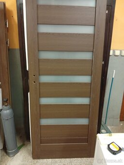 Interiérové dvere - 4