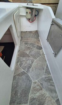 Laminátový čln - 4