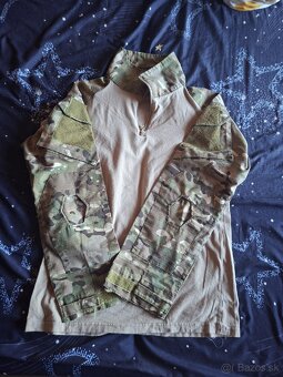 Predám vojenské veci - 4