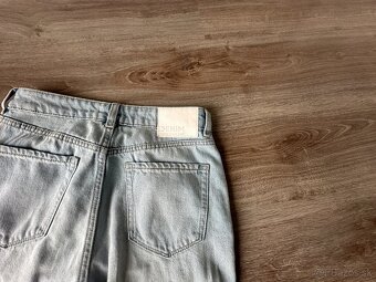 NOVé rifle  Tom Tailor veľ. S - 4