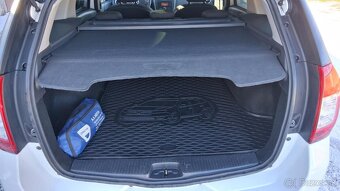 Predám Dacia Logan MCV 1.2 54kw 2016 - 4