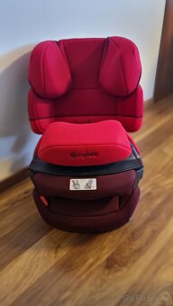 CYBEX PALLAS-FIX - 4