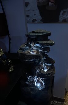 Izbova fontana 2 - 4