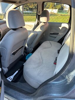 Citroen C3 2007 - 4