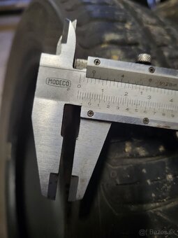 Letné 205/55 R16 - 4