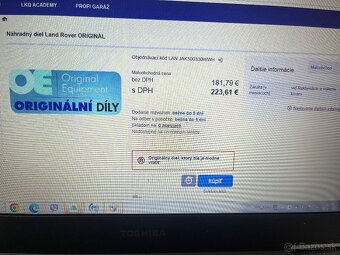 Range Rover Spotr 2006-2009 Mriežka Blatníka - 4