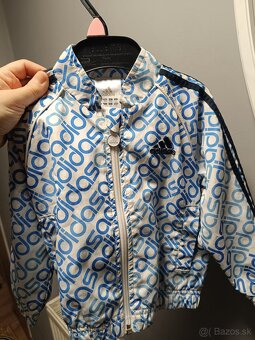 Predám detské bundy - 4