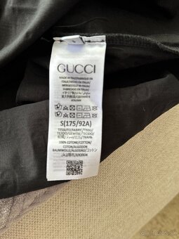 Tiečko Gucci - 4