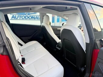 Tesla 3 Performance, DualMotor - 4