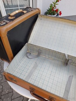 KUFOR-,deko objekt-nadoby - 4