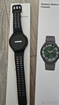 Samsung galaxy watch 6 classic - 4