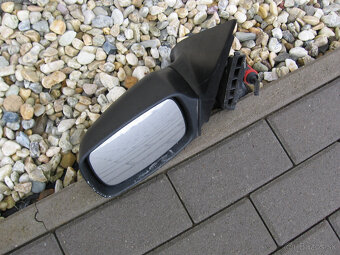 Predám náhradné diely na Ford Mondeo - 4