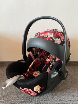 Cybex cloud Z i-size - 4