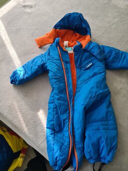 Oblečenie, topánky atd - 4