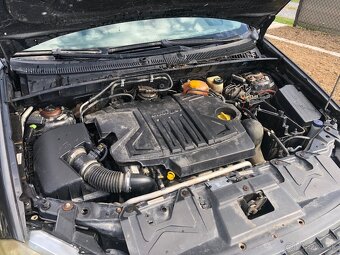 Fiat Croma 1.9multijet 16v 110kw - 4