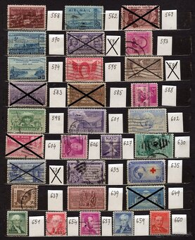 A  USA  (à 0,10 €) - 4