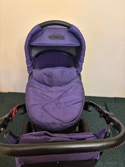 Kocik Tako laret - 4