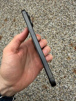 IPhone 15 pro Max 512GB - baterie 95% - 4