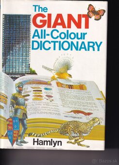 anglická detská kniha - 4