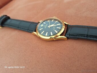 Hodinky Roamer 17 jewels - 4