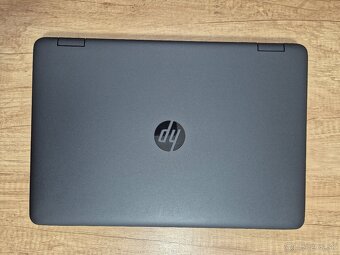 HP Probook 650 G3 /Intel Core i5-7200U/8GB RAM/128GB SSD - 4
