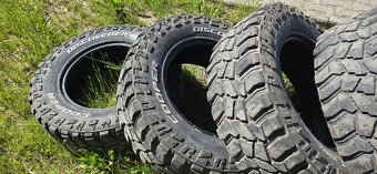 STT pro cooper 275/70 R18 - 4