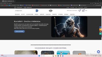 značka vlastného merchu - 4