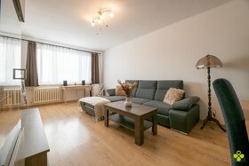Zrekonštruovaný 2,5 izbový byt Ul. DLHÁ Prievidza 70 m2 - 4