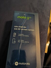 Motorola G60 - 4