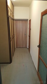 3 izbový byt s balkónom na predaj vo Zvolene (Zlatý Potok) - 4