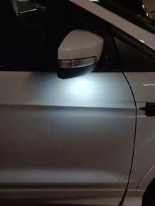 LED osvetlenie spätných Ford SMax CMax Kuga Mondeo Focus - 4