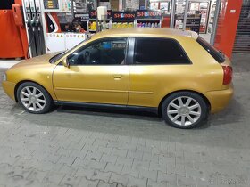 Audi a3 rozpredam - 4