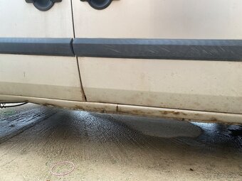 Doblo 1.9 jtd - 4