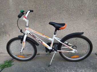 Predám detský bicykel Dema Vega 20" - 4